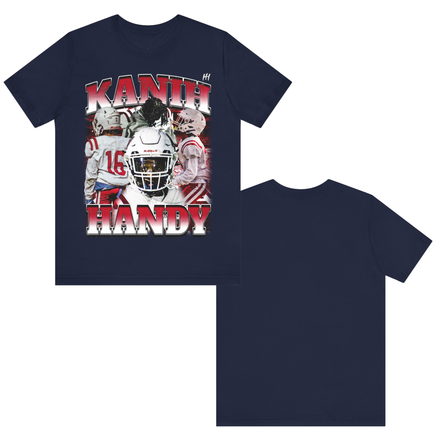 Kanih Handy T-shirt
