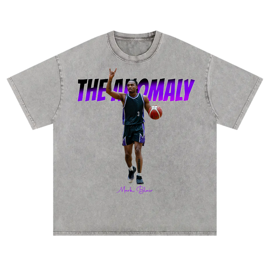 Mark Blair Oversize T-shirt