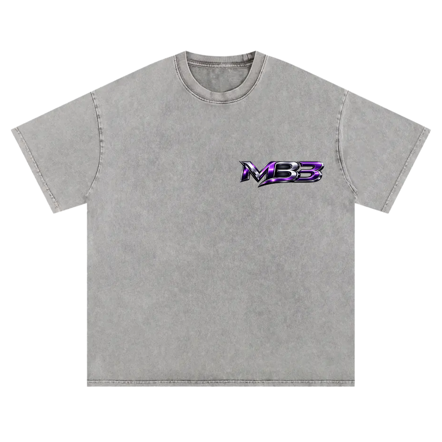 Mark Blair Oversize T-shirt