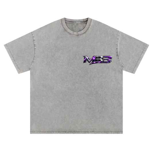 Mark Blair Oversize T-shirt