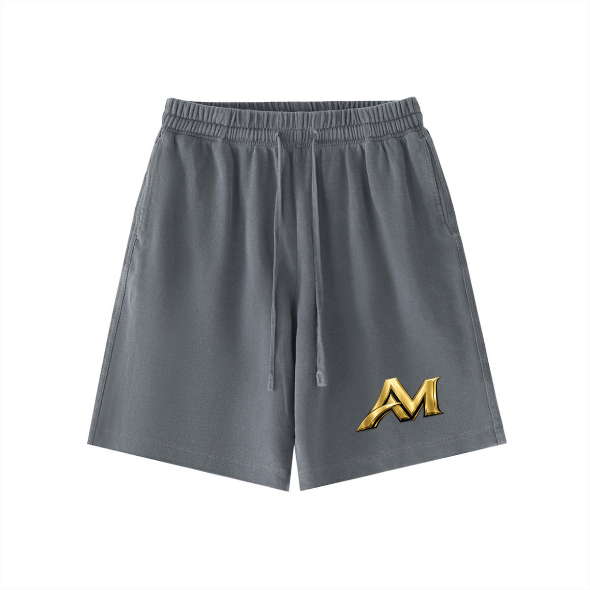 Andre McPhail Heavyweight Shorts