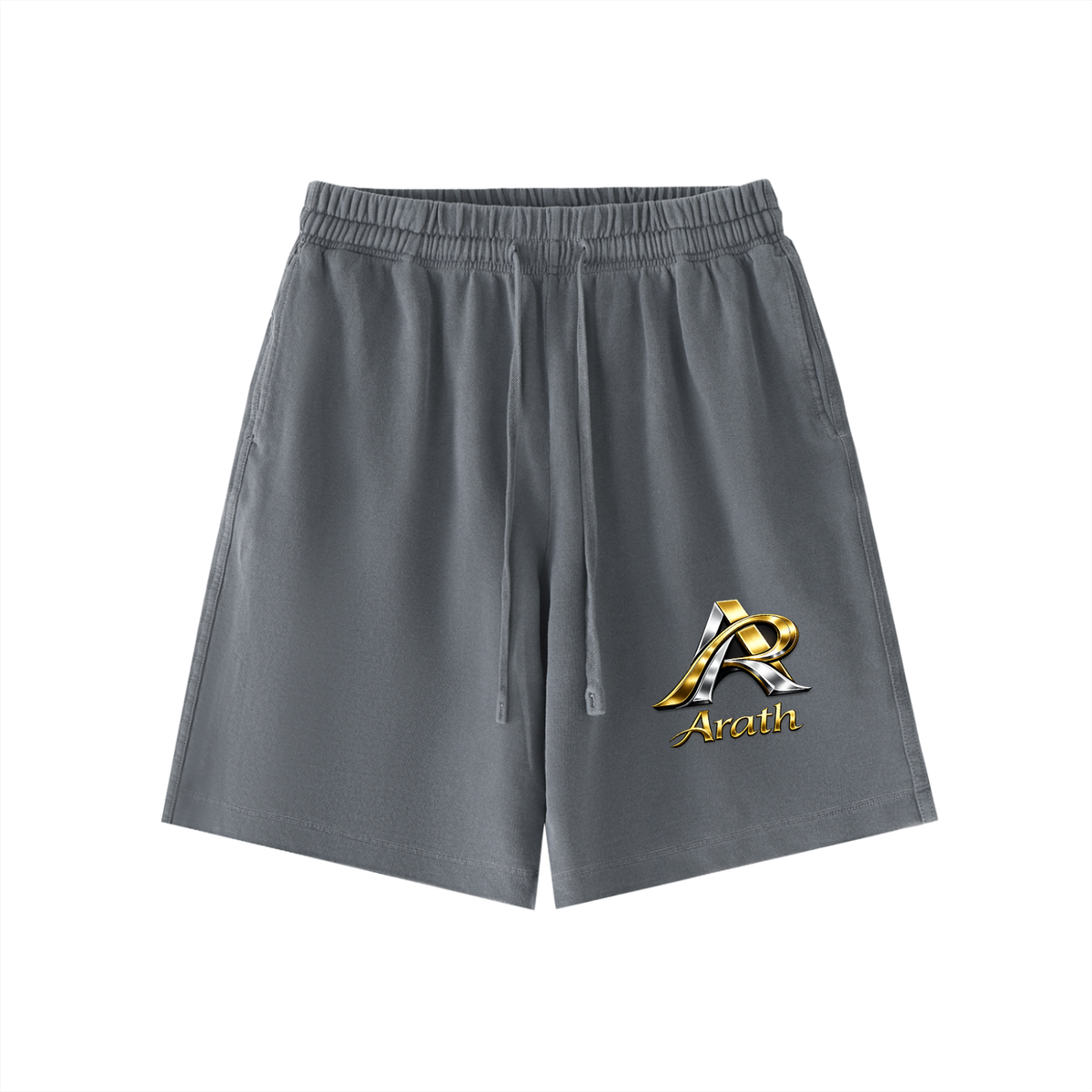 Arath Monzon Heavyweight Shorts