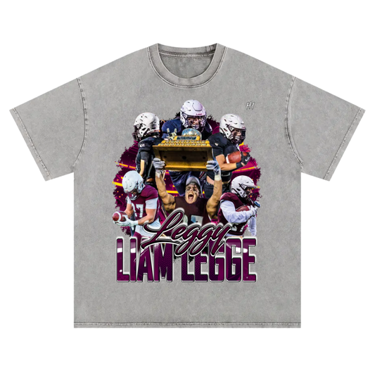 Liam Legge Oversize T-shirt