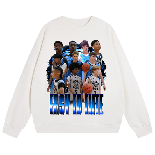Easy Ed Elite Heavyweight Crewneck Sweatshirt