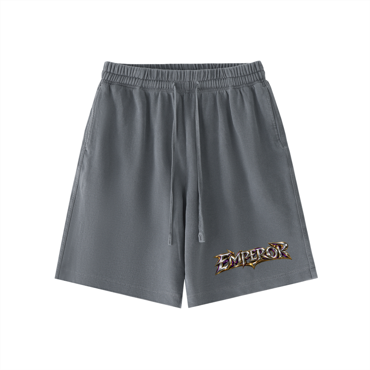 Marcez Sessions Heavyweight Shorts