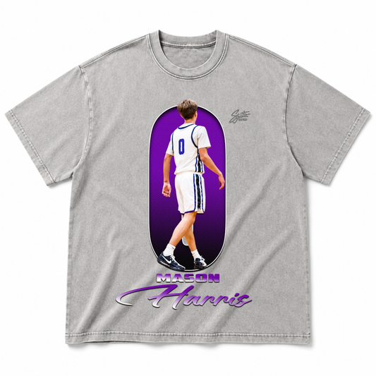 Mason Harris Oversize T-shirt