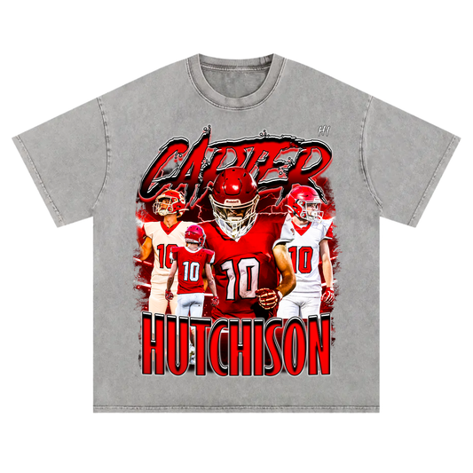 Carter Hutchison Oversize T-shirt