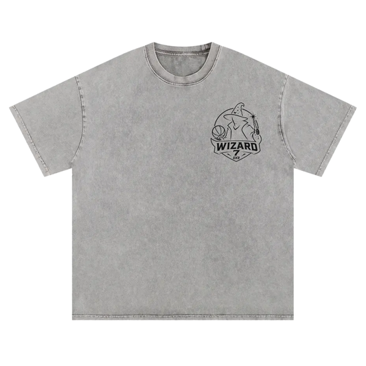 Nikola Prokić Oversize T-shirt