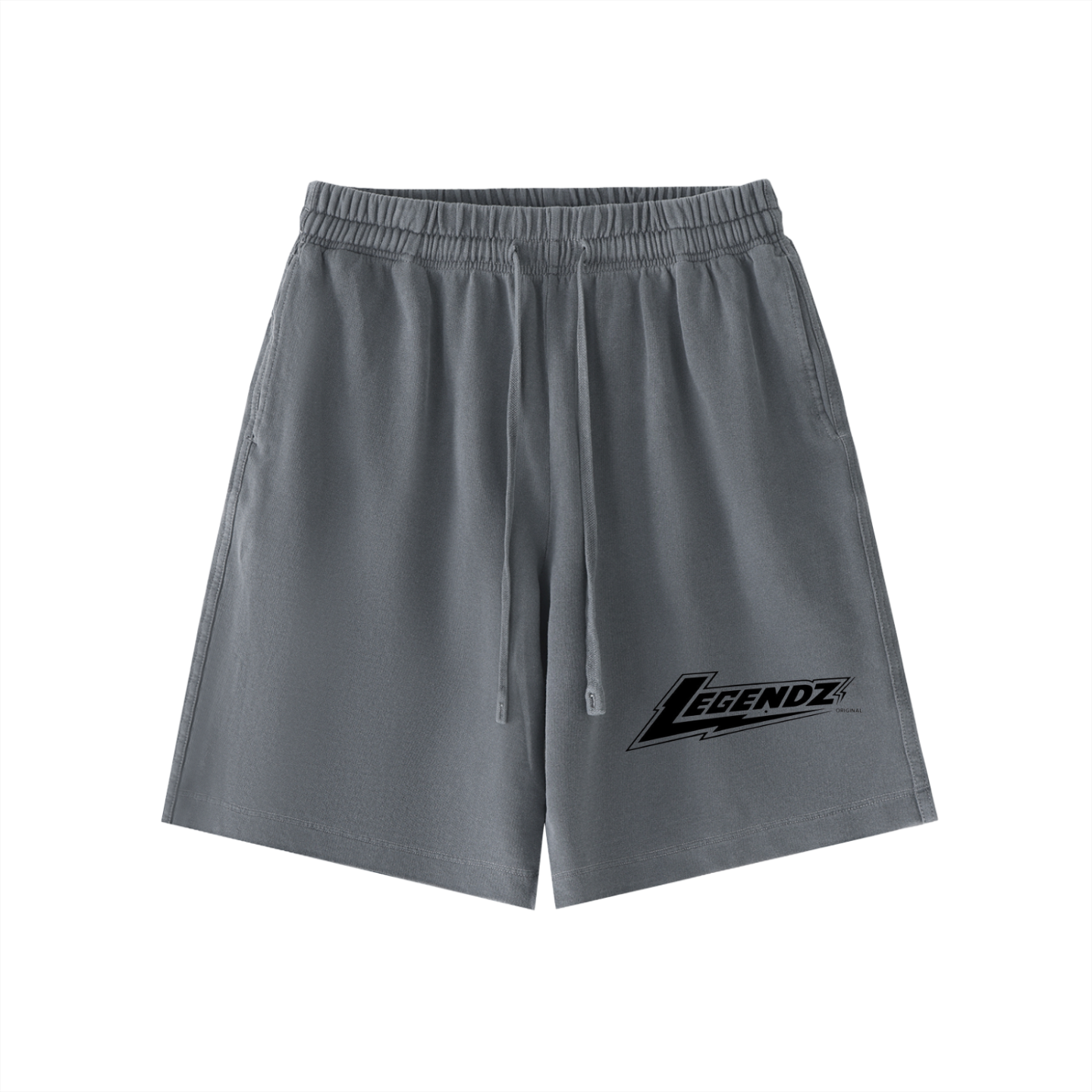 Willie Young Heavyweight Shorts