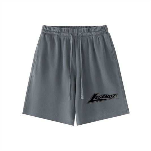 Willie Young Heavyweight Shorts