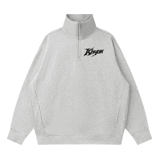 Khyon Melendez Quarter-Zip