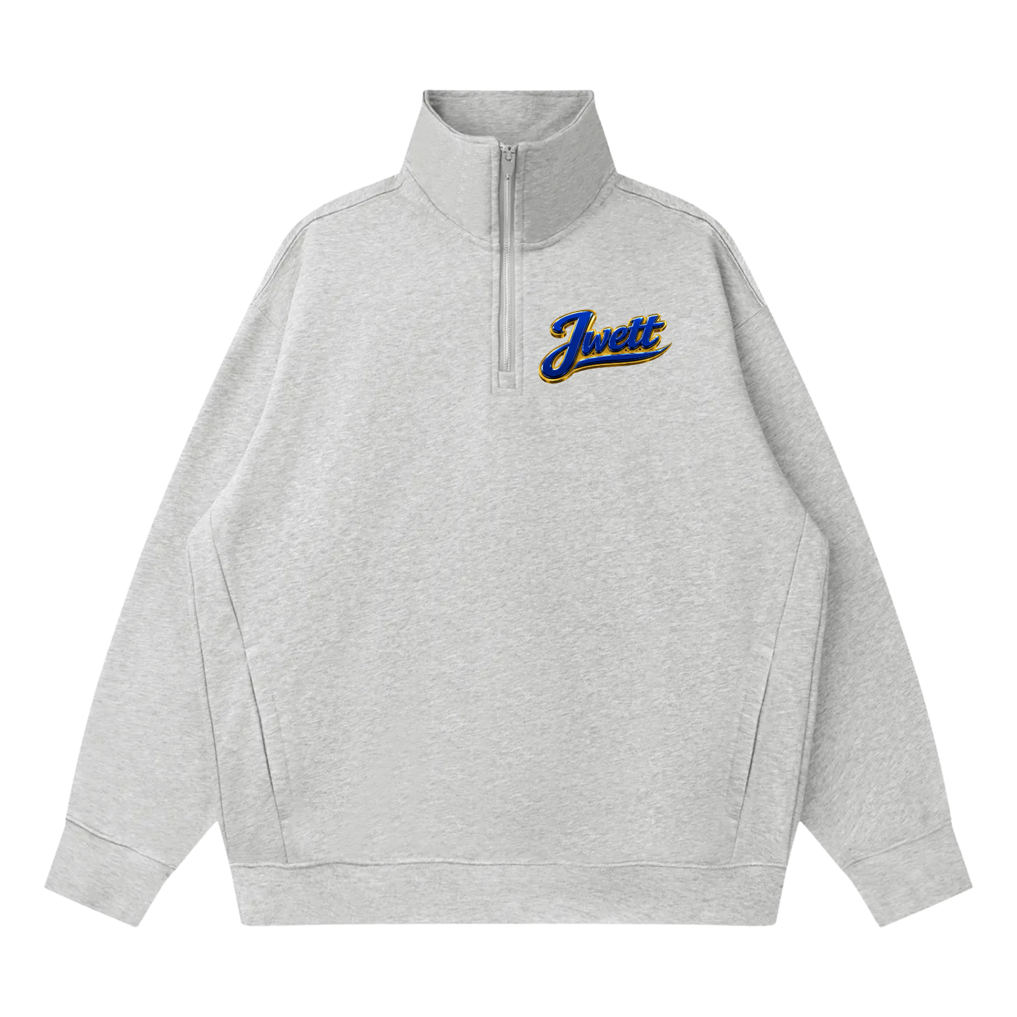 Jayden Noel Quarter-Zip