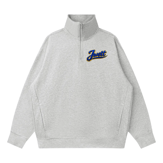 Jayden Noel Quarter-Zip