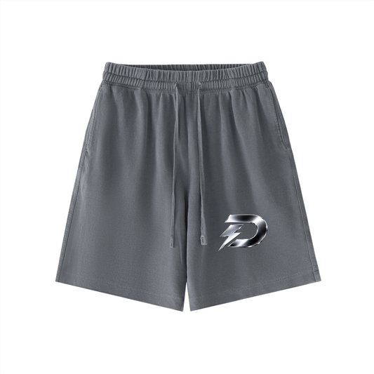 Adonis Dunnigan Heavyweight Shorts