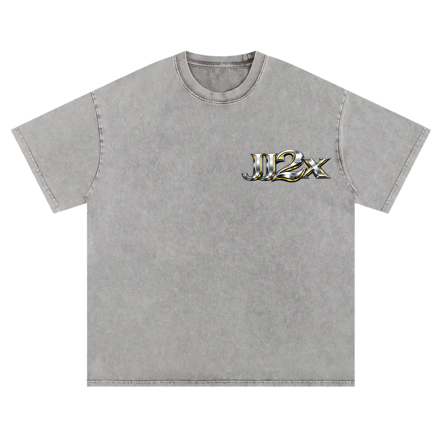 Jaden Jones Oversize T-shirt
