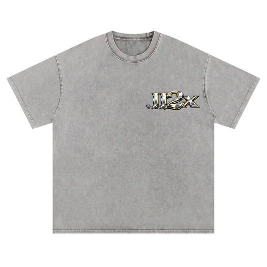 Jaden Jones Oversize T-shirt