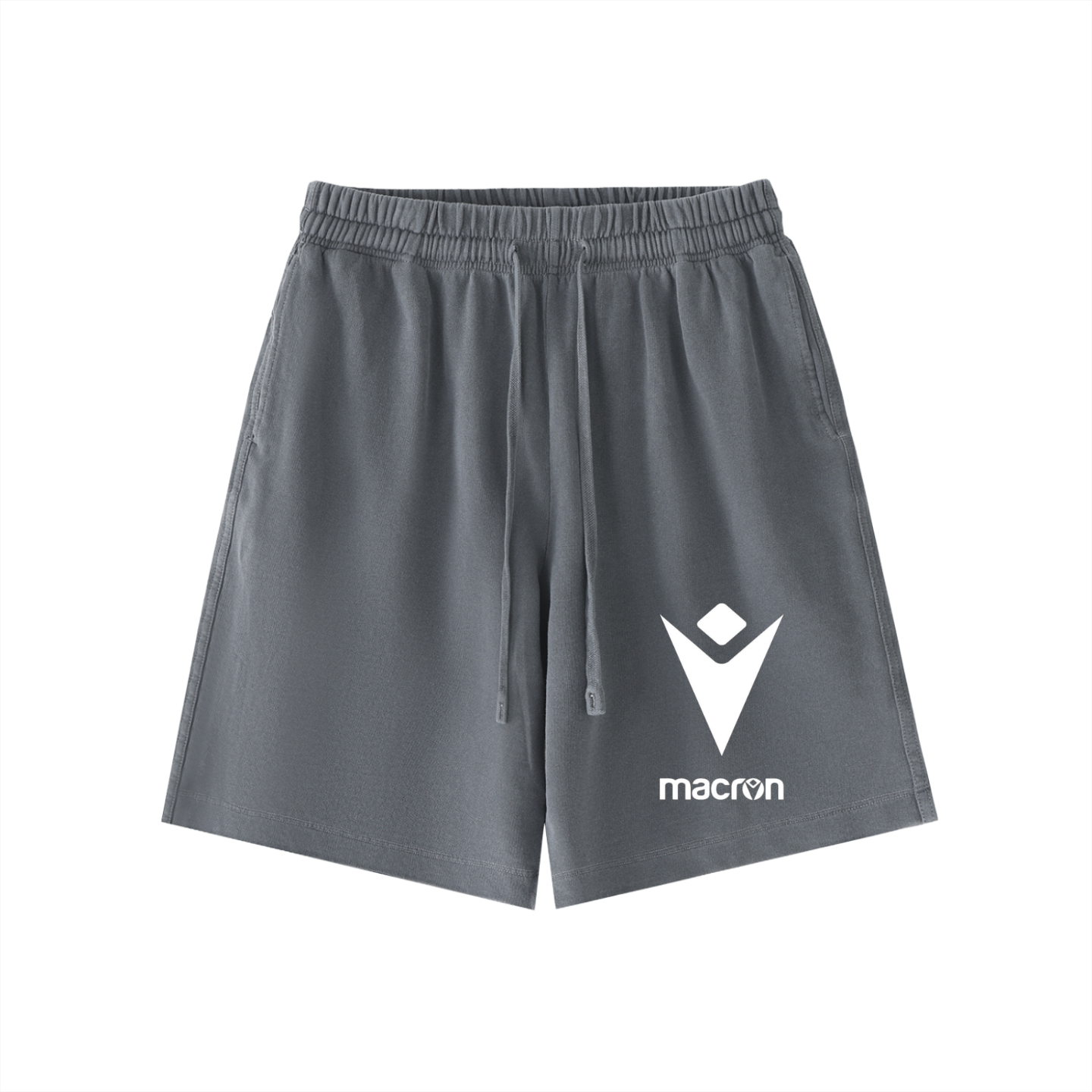 Nnamdi Mba-leke Heavyweight Shorts