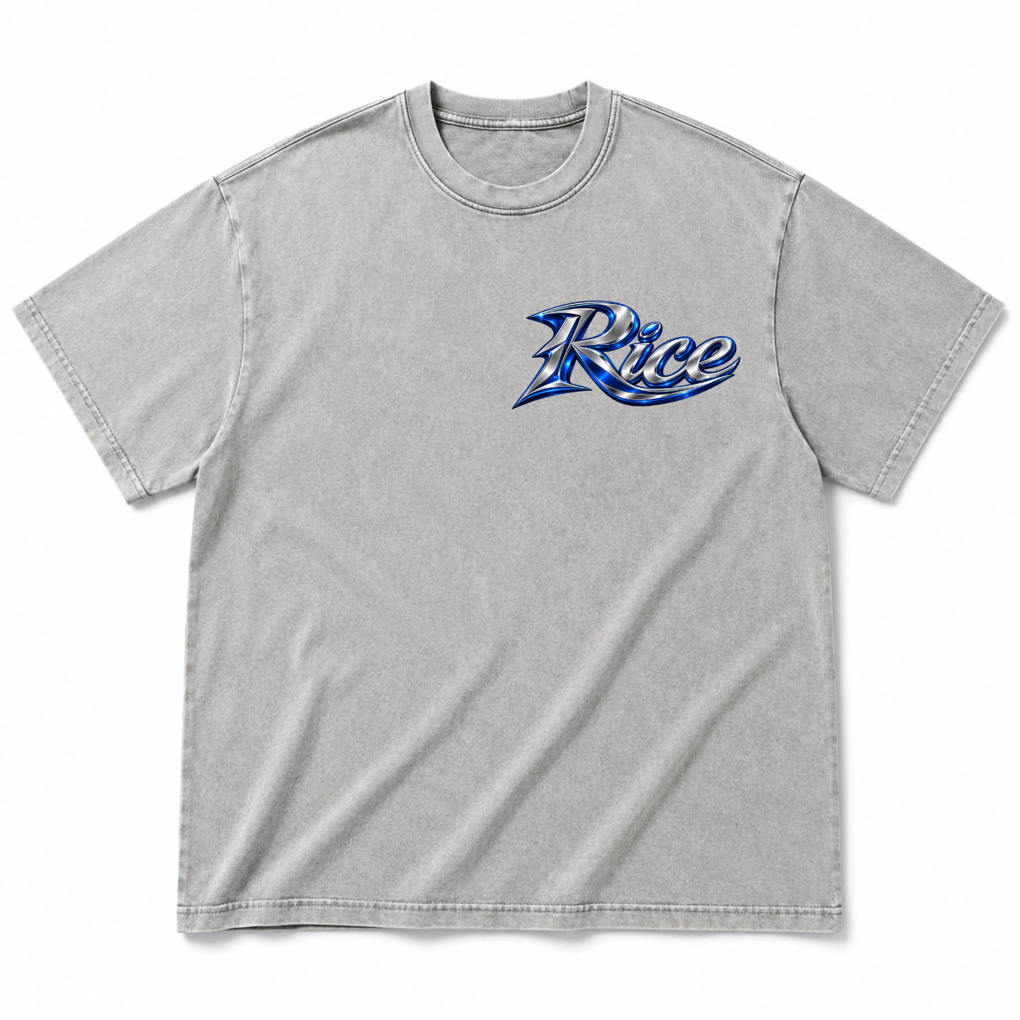 Eric Rice Oversize T-shirt