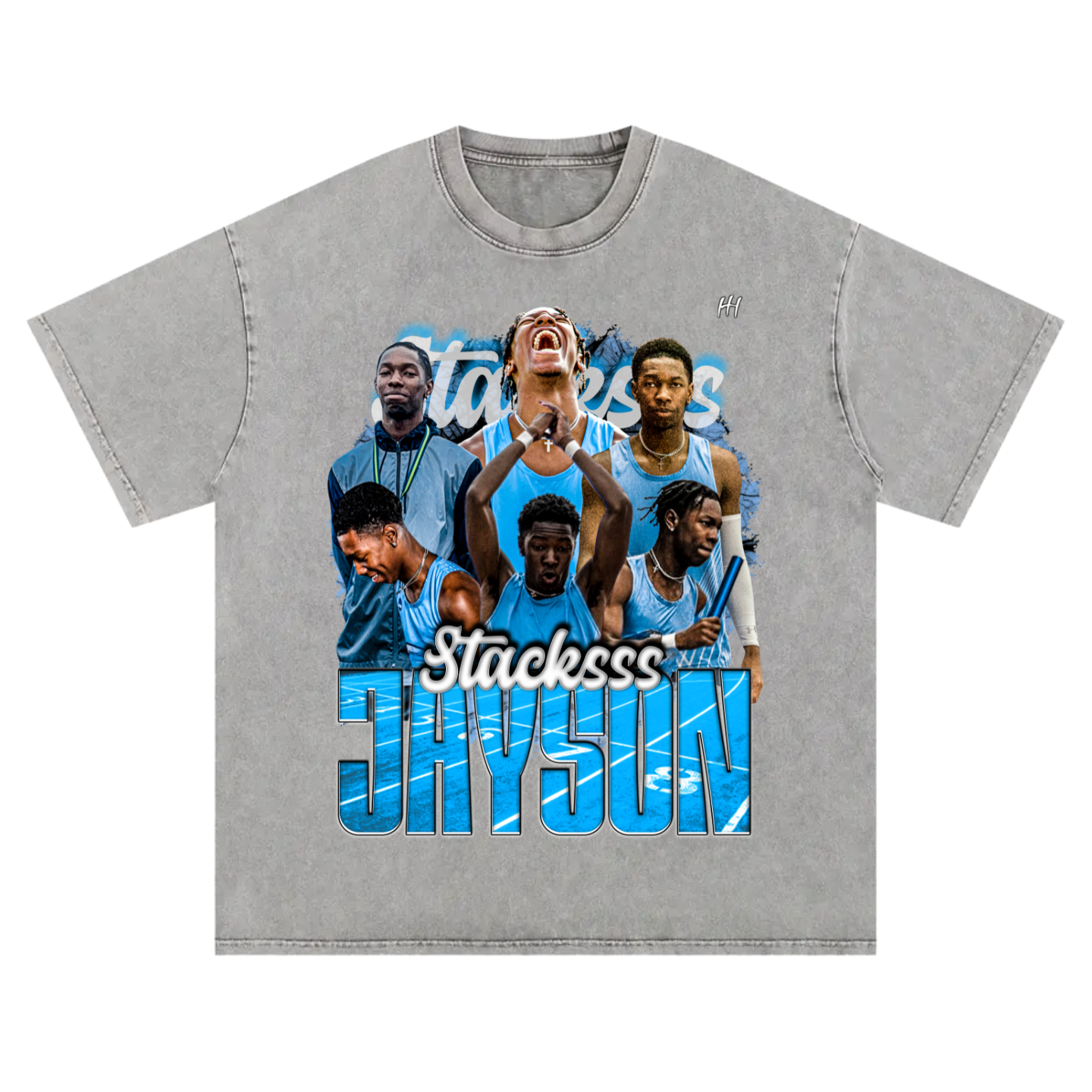 Jayson Oversized T-shirt