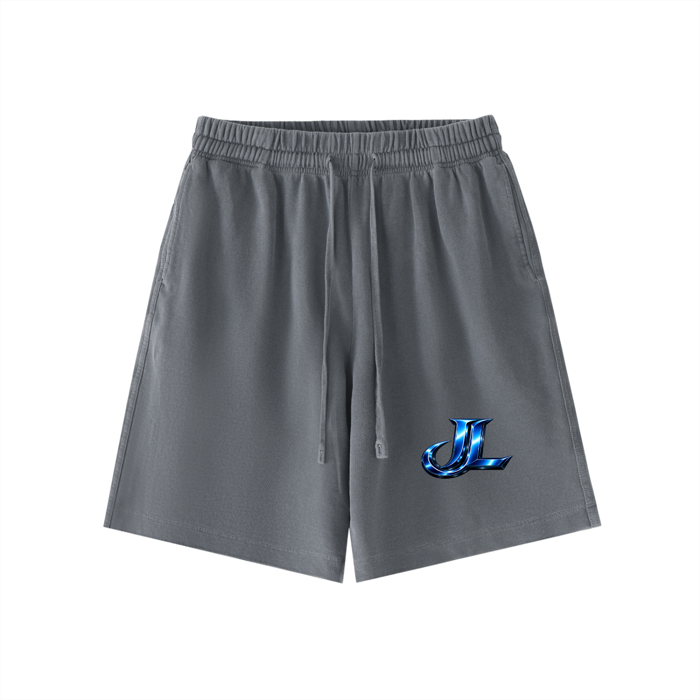 Jaylin Leslie Heavyweight Shorts