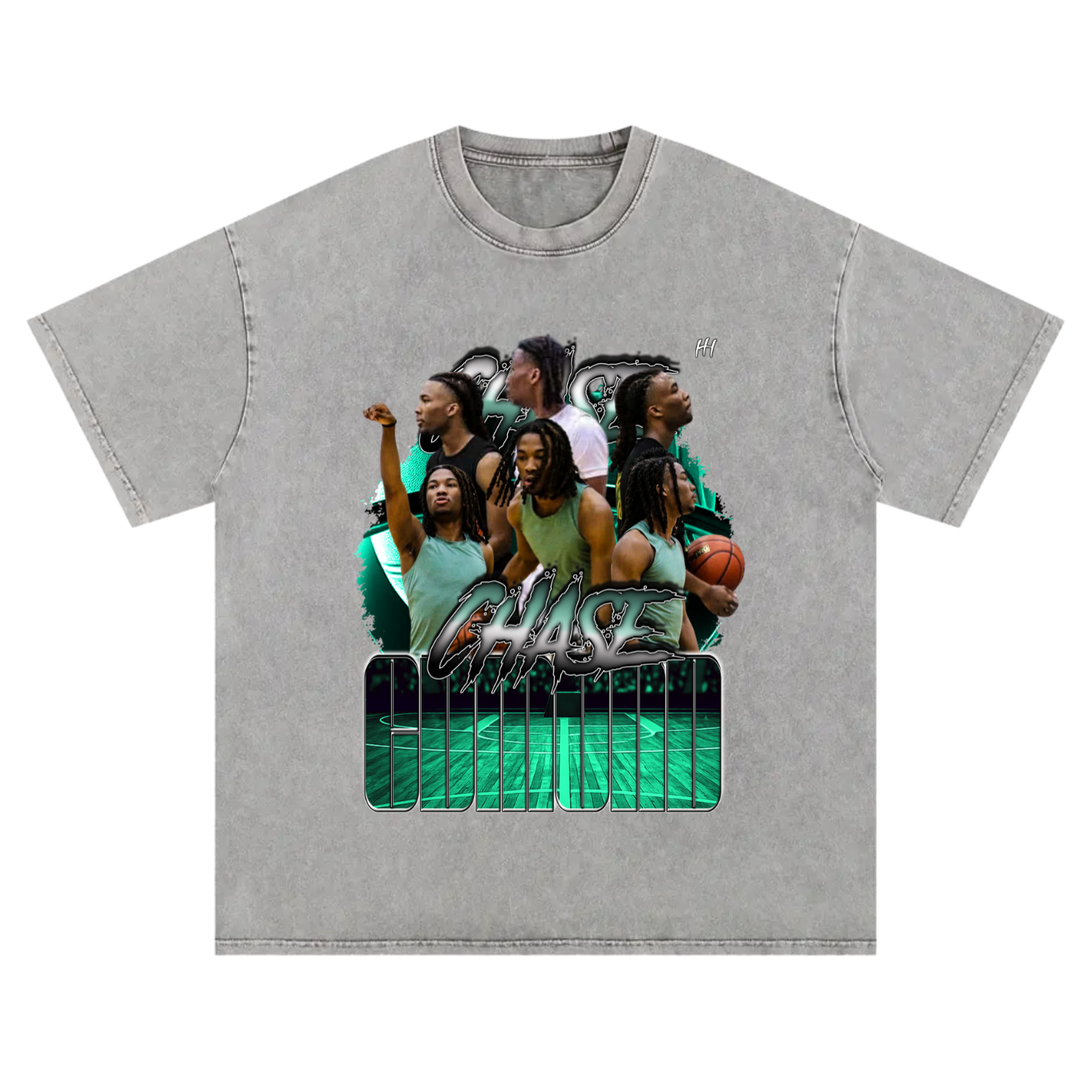 Chase Edmonds Oversize T-shirt