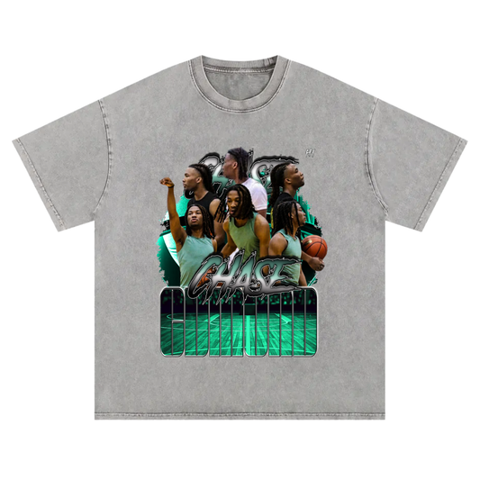 Chase Edmonds Oversize T-shirt