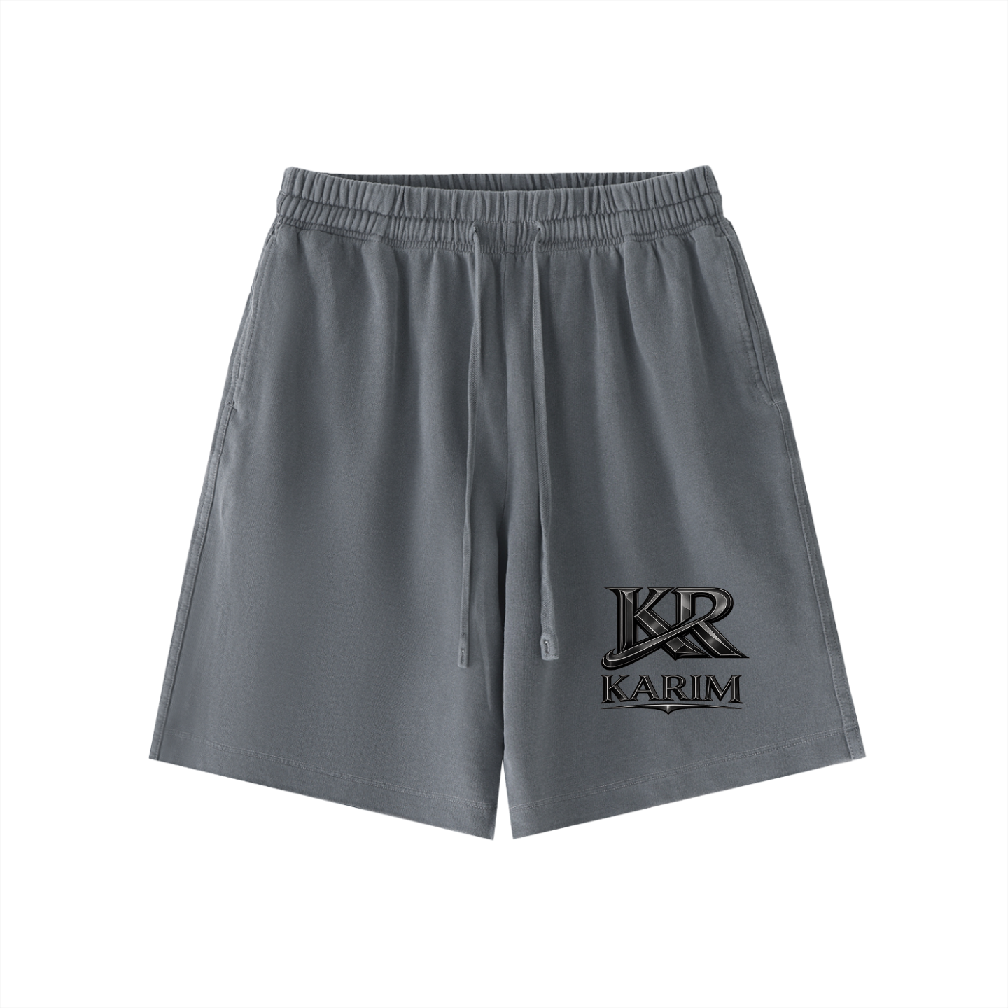 Karim Roushdy Heavyweight Shorts