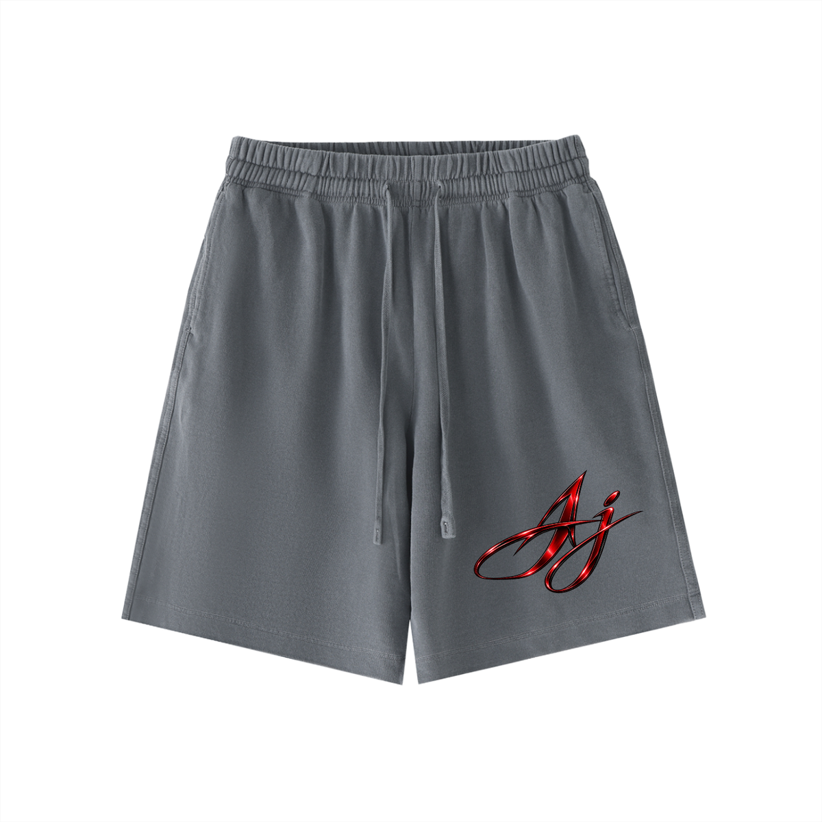 Allen Dilworth Heavyweight Shorts