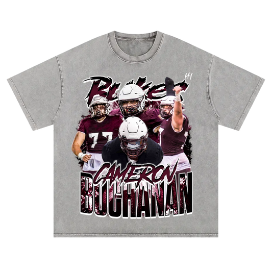 Cameron Buchanan Oversize T-shirt