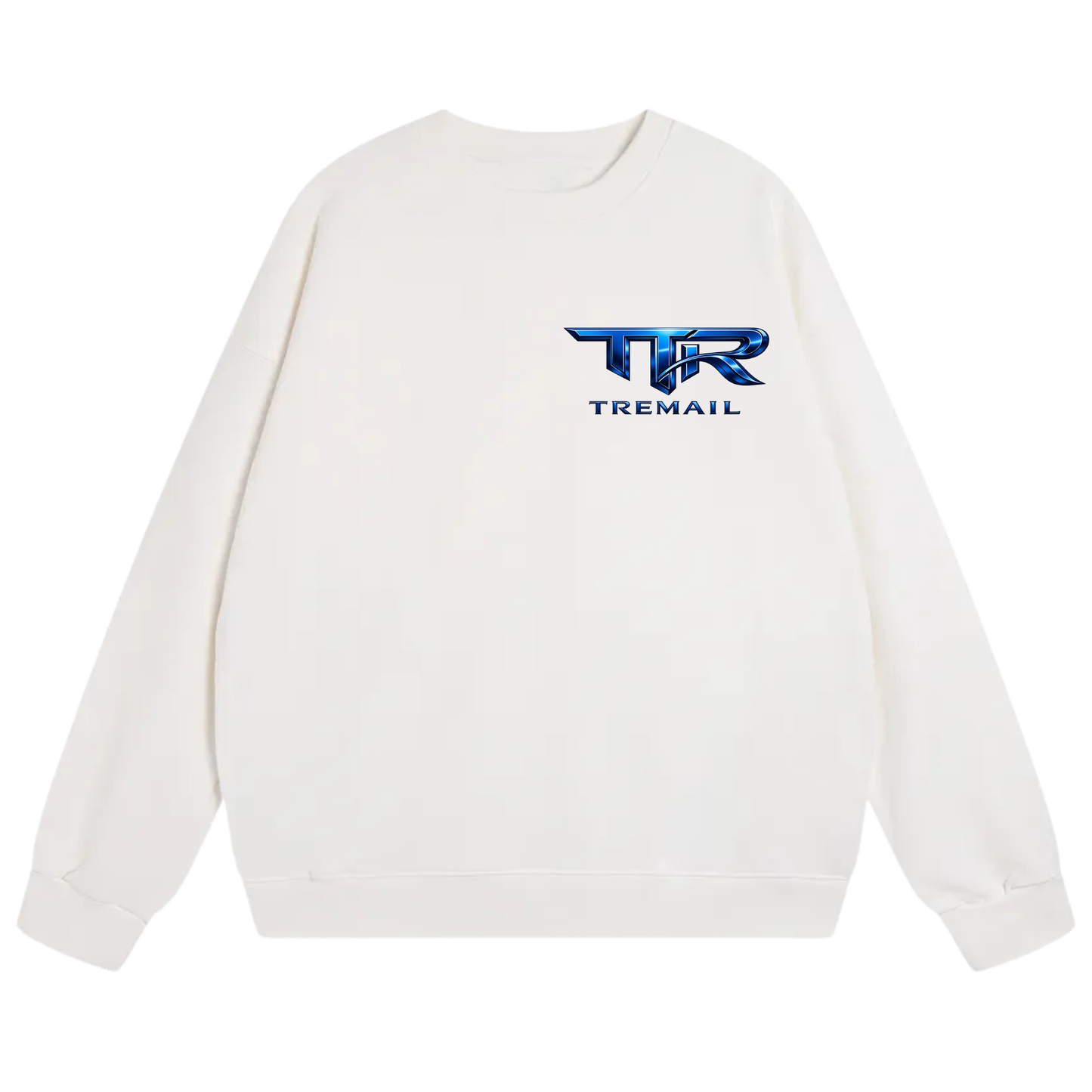 Tremail Thompson-Reece Crewneck Sweatshirt