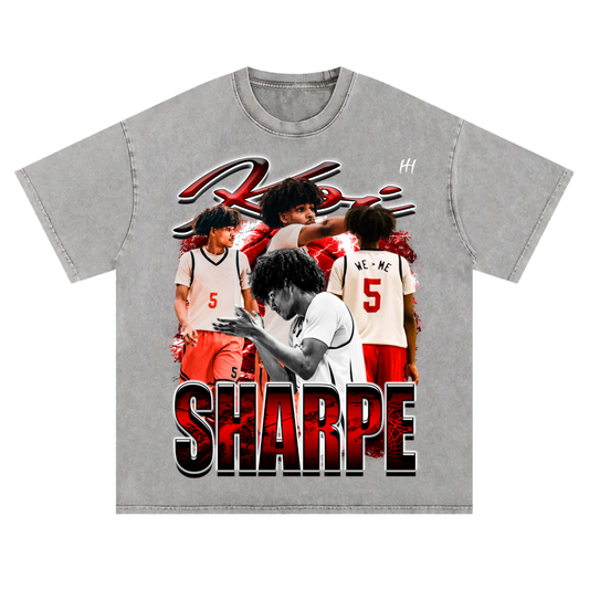 Koi sharpe Oversize T-shirt