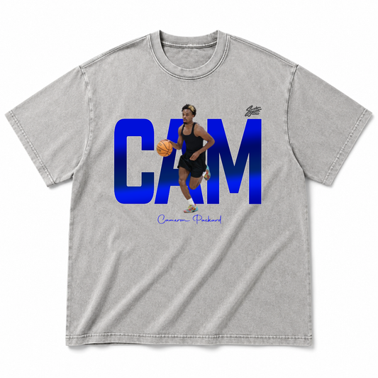 Cameron Packard Oversize T-shirt