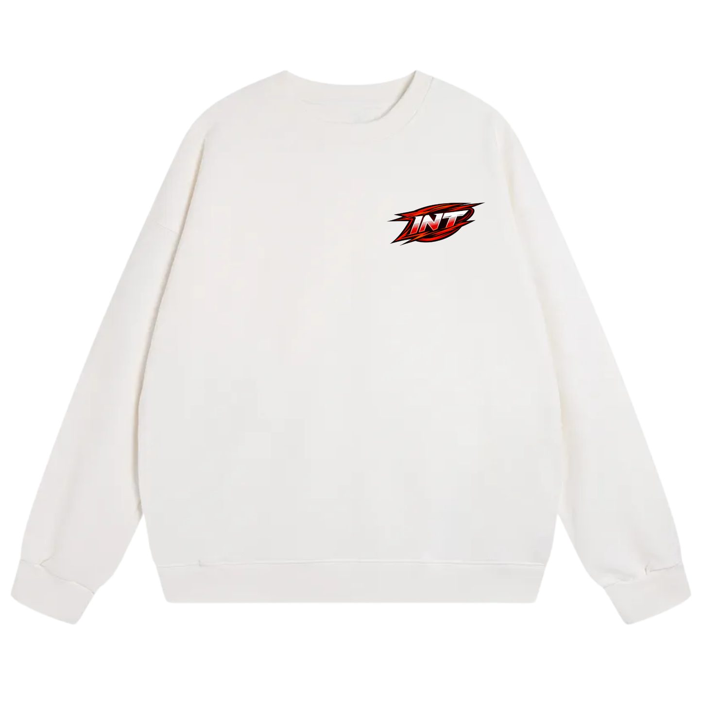 Allen Sims Heavyweight Crewneck Sweatshirt