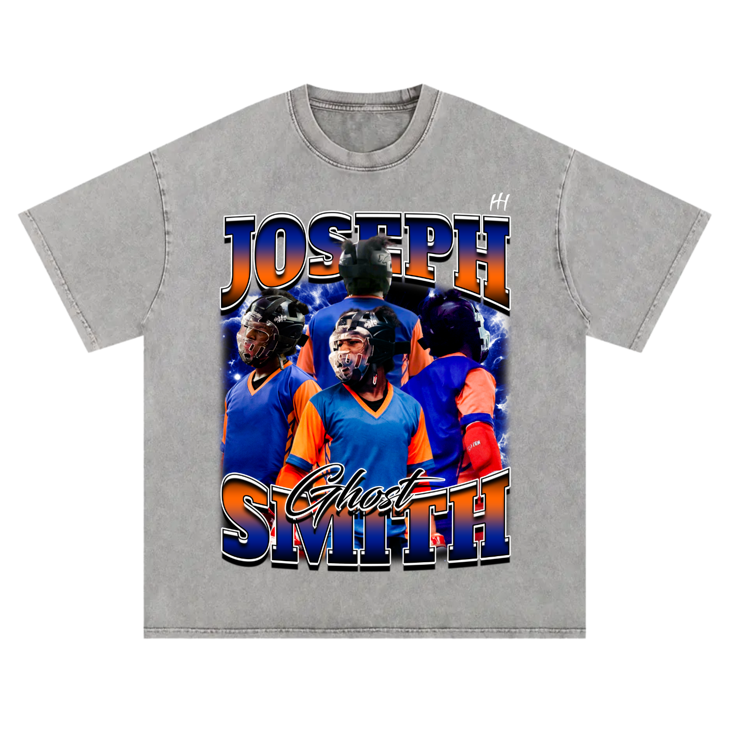 Joseph Smith Oversized T-shirt