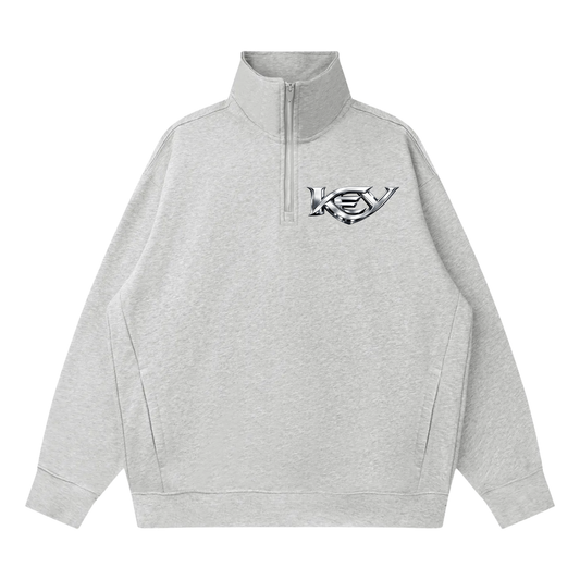 Ke'Saun Key Quarter-Zip