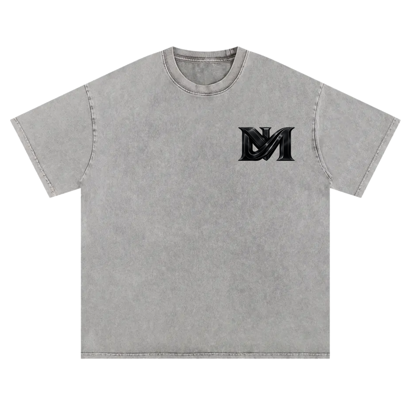 Nnamdi Mba-leke Oversize T-shirt