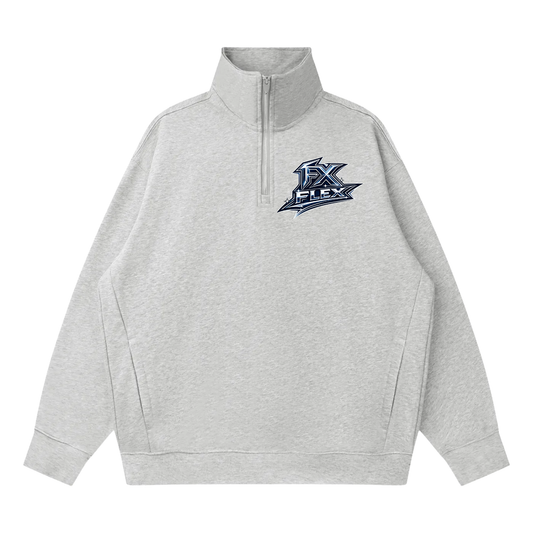 Alexa Walker Quarter-Zip