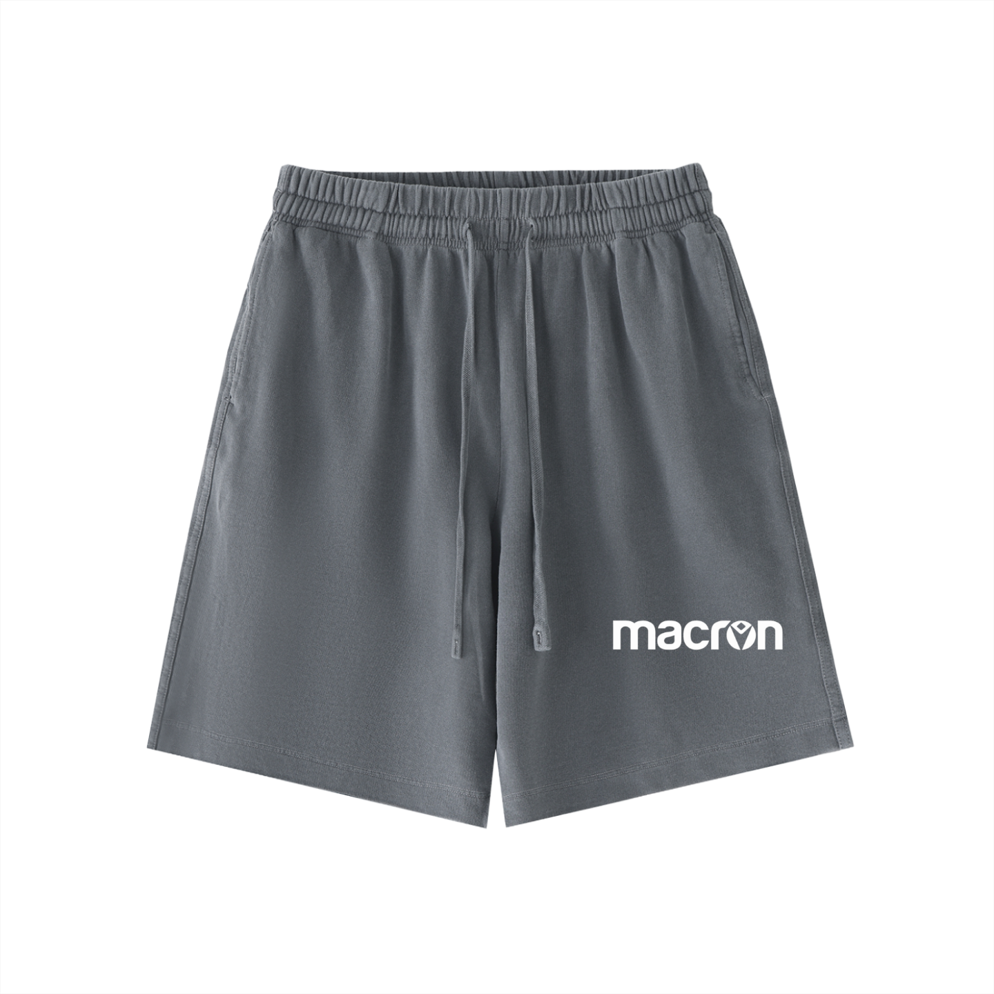 Nnamdi Mba-leke Heavyweight Shorts