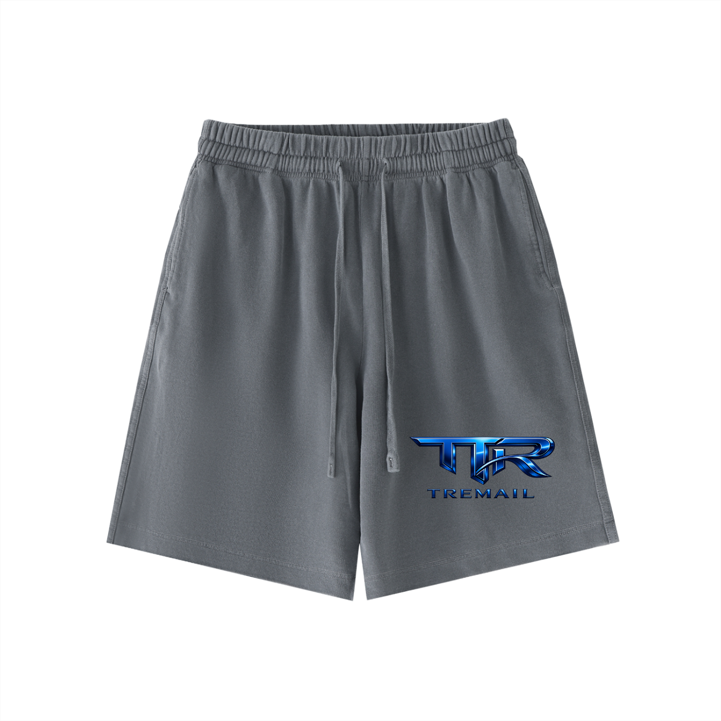 Tremail Thompson-Reece Heavyweight Shorts