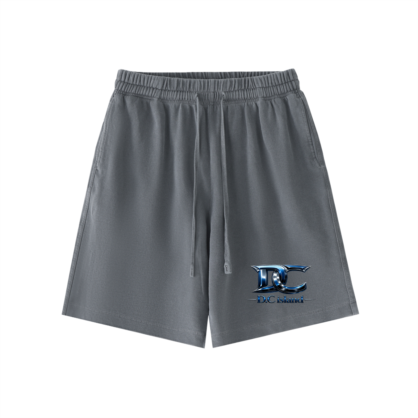 Davion Carr Heavyweight Shorts