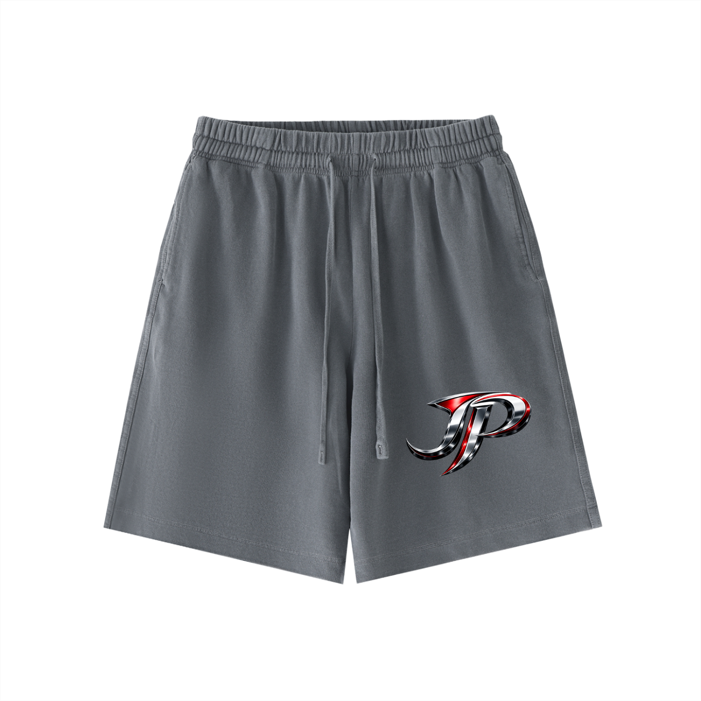 Jackson Powell Heavyweight Shorts