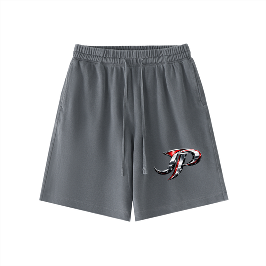 Jackson Powell Heavyweight Shorts