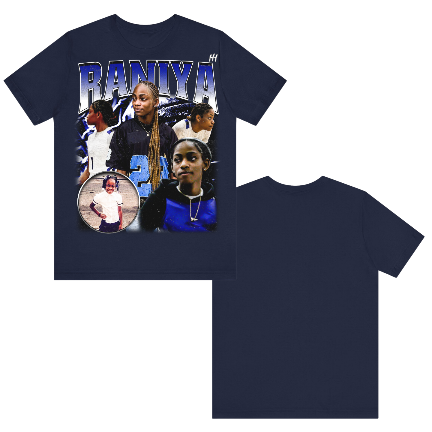 Raniya T-shirt