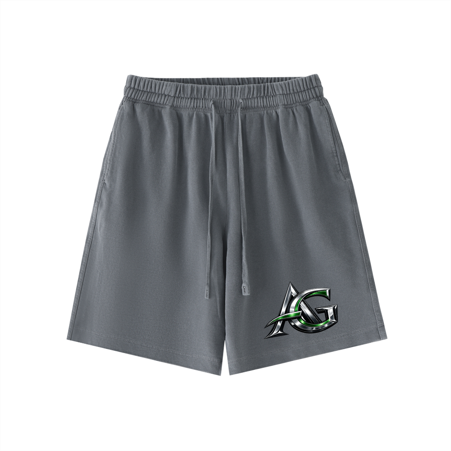 Ammarion Givens Heavyweight Shorts