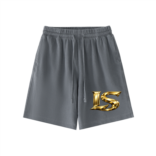 Leland Smith Heavyweight Shorts