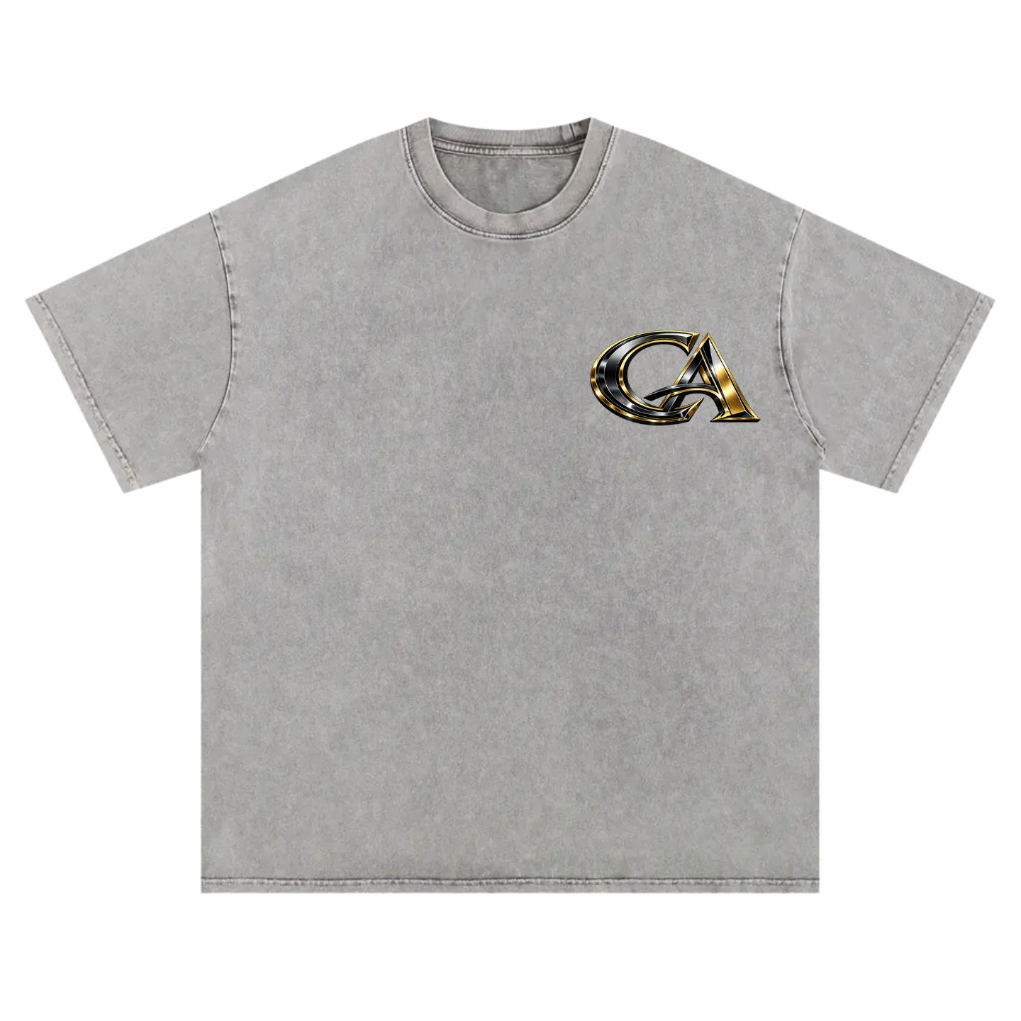 Cameron Phillips Oversize T-shirt