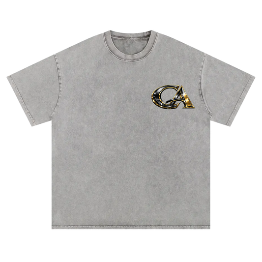 Cameron Phillips Oversize T-shirt