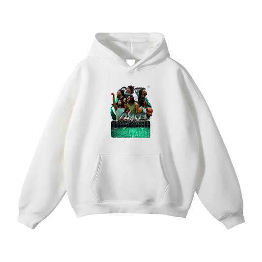 Chase Edmonds Oversize Fleeced Hoodie