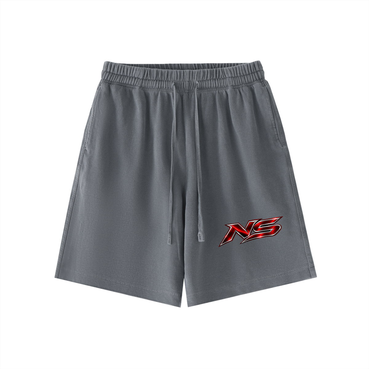 Nicky Schimizzi Heavyweight Shorts