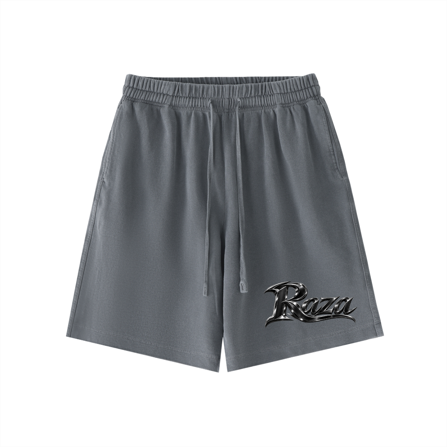 Raza Majid Heavyweight Shorts